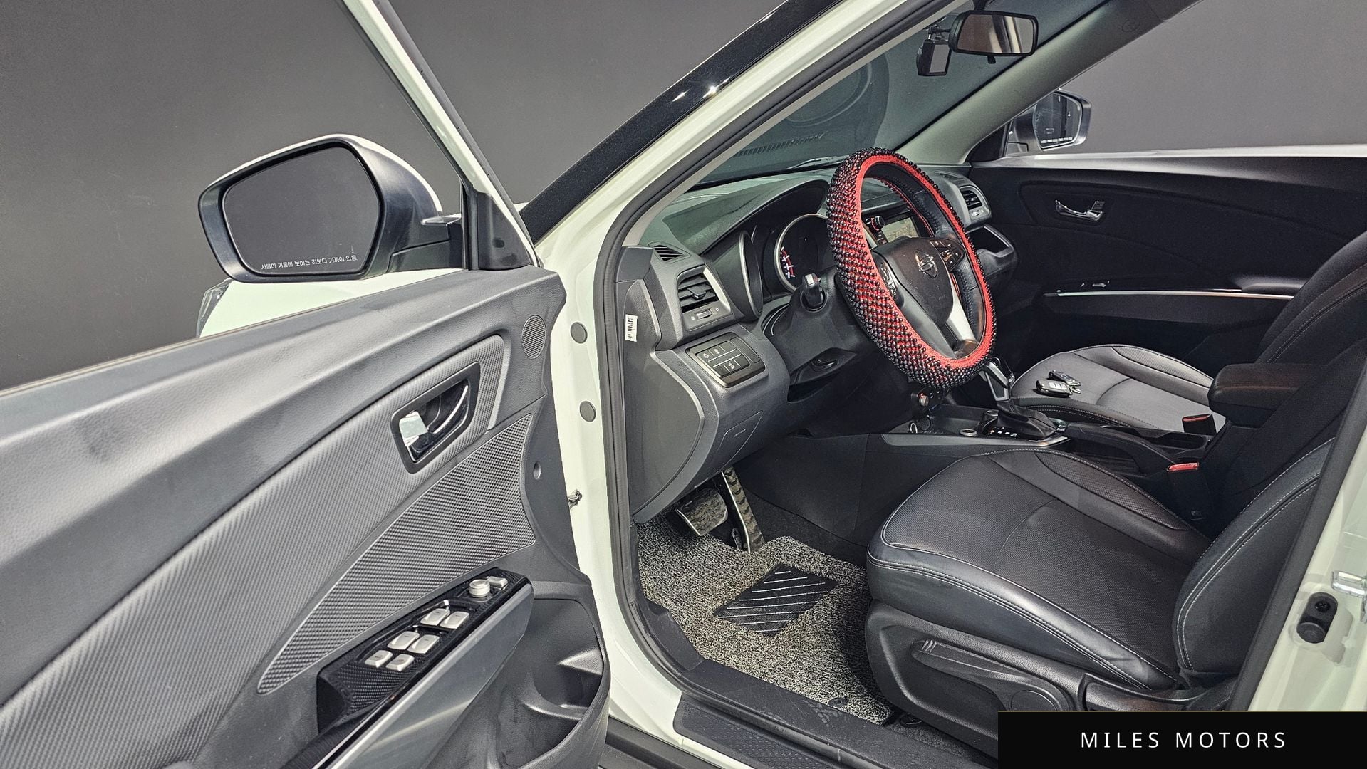 KG Mobility TIBOLI 2019 — миниатюра 11