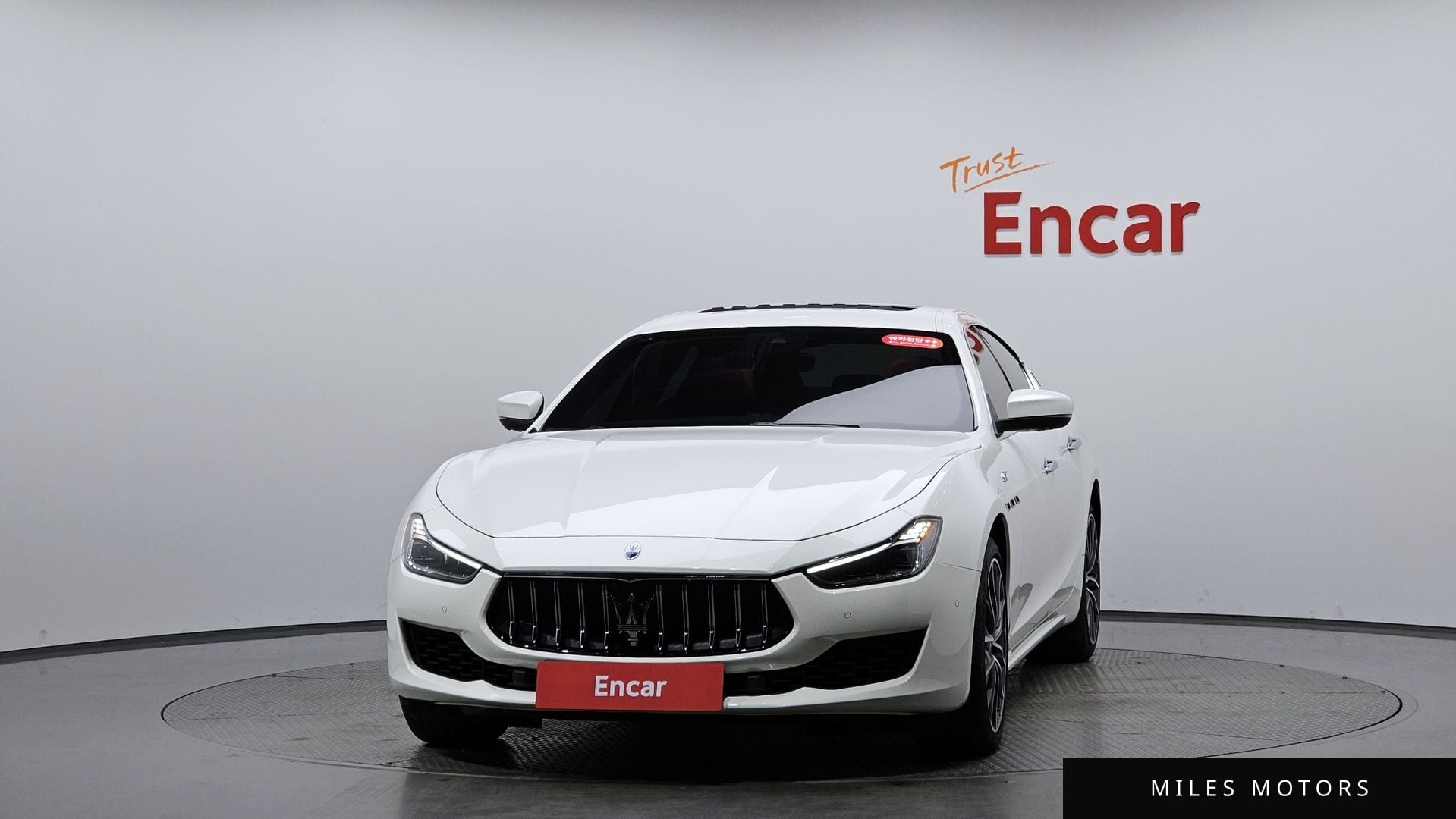 Maserati Ghibli 2023 — миниатюра 2