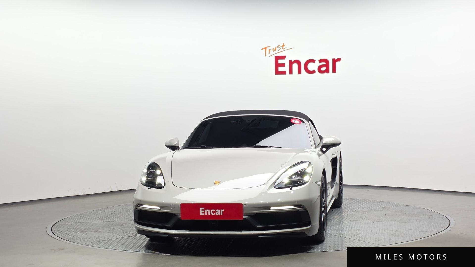 Porsche 718 2024 — миниатюра 3