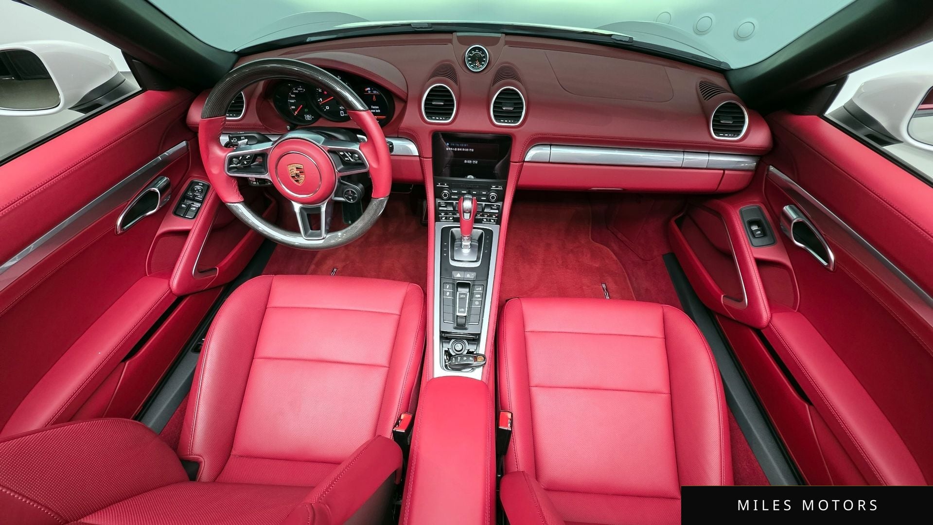 Porsche 718 2024 — миниатюра 7