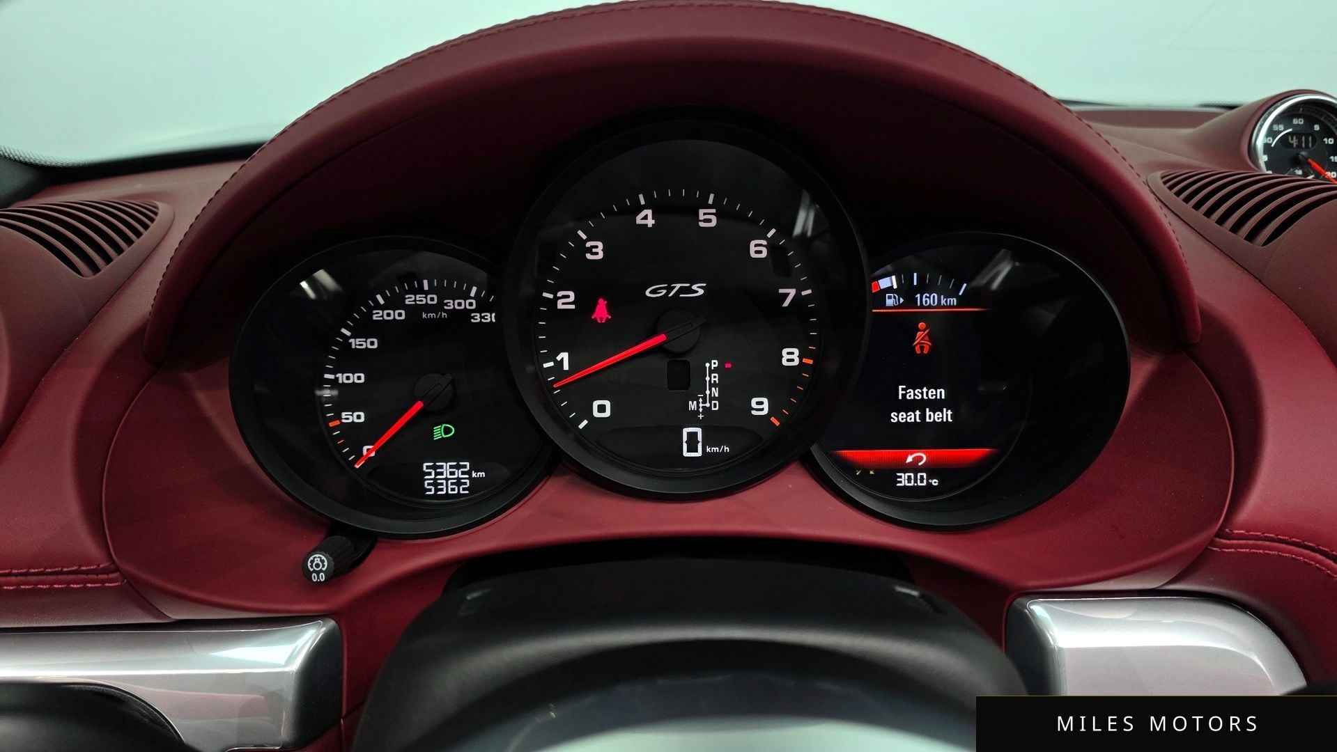 Porsche 718 2024 — миниатюра 8