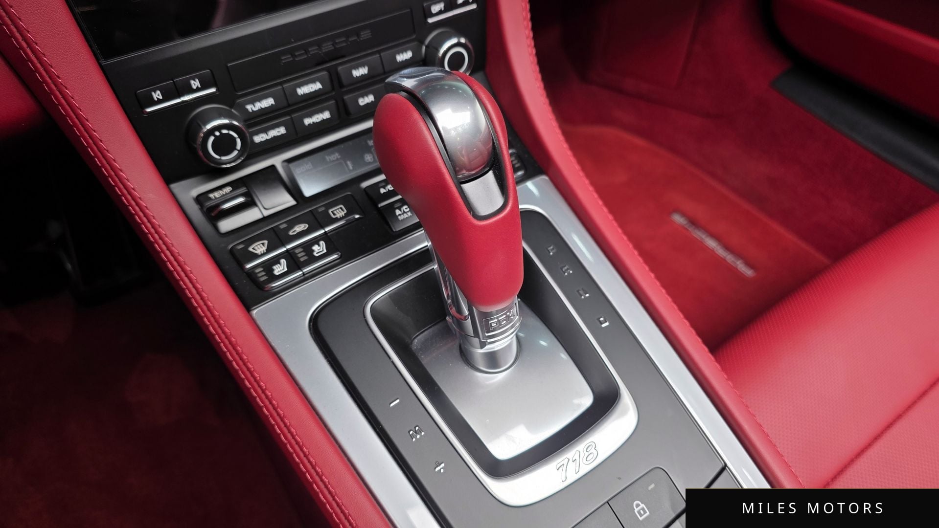 Porsche 718 2024 — миниатюра 9