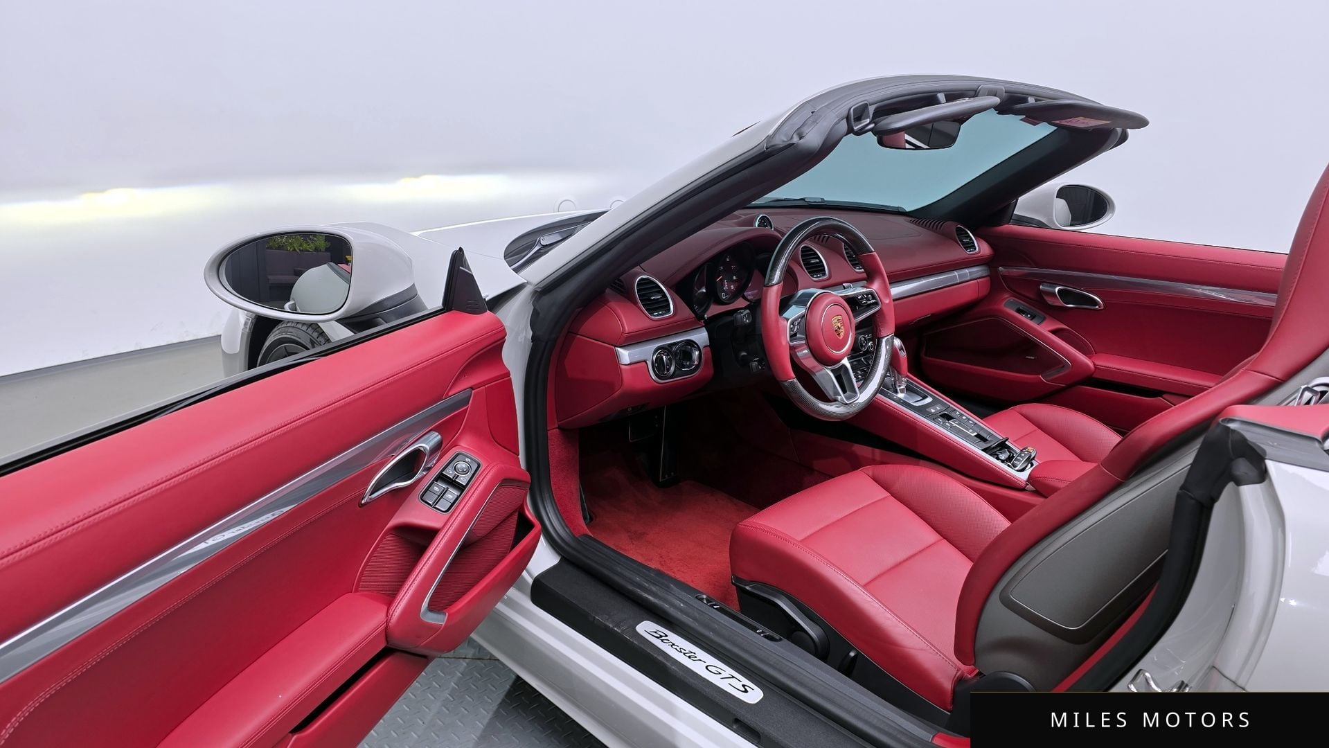 Porsche 718 2024 — миниатюра 10