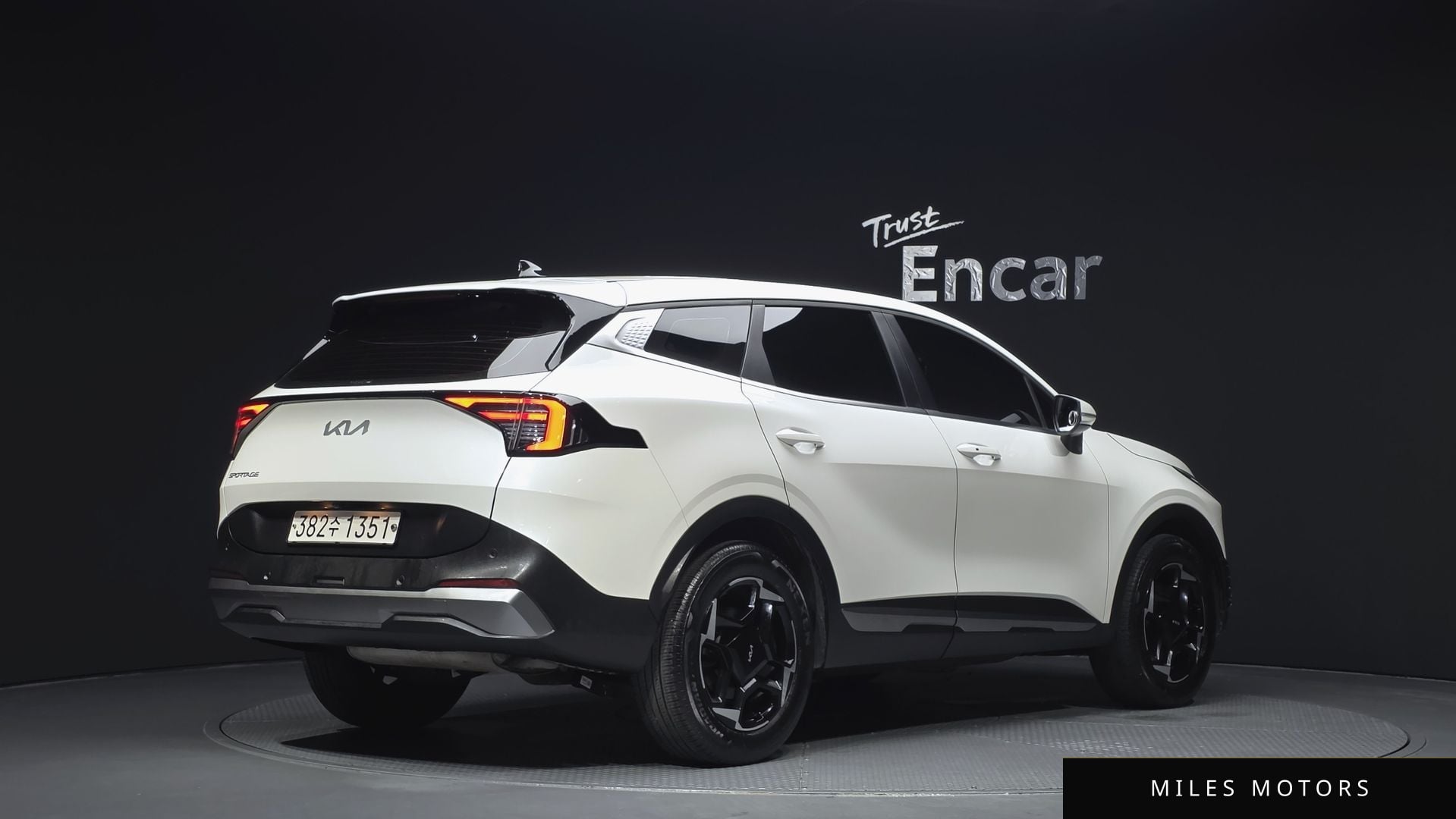 Kia Sportage 2025 — миниатюра 2
