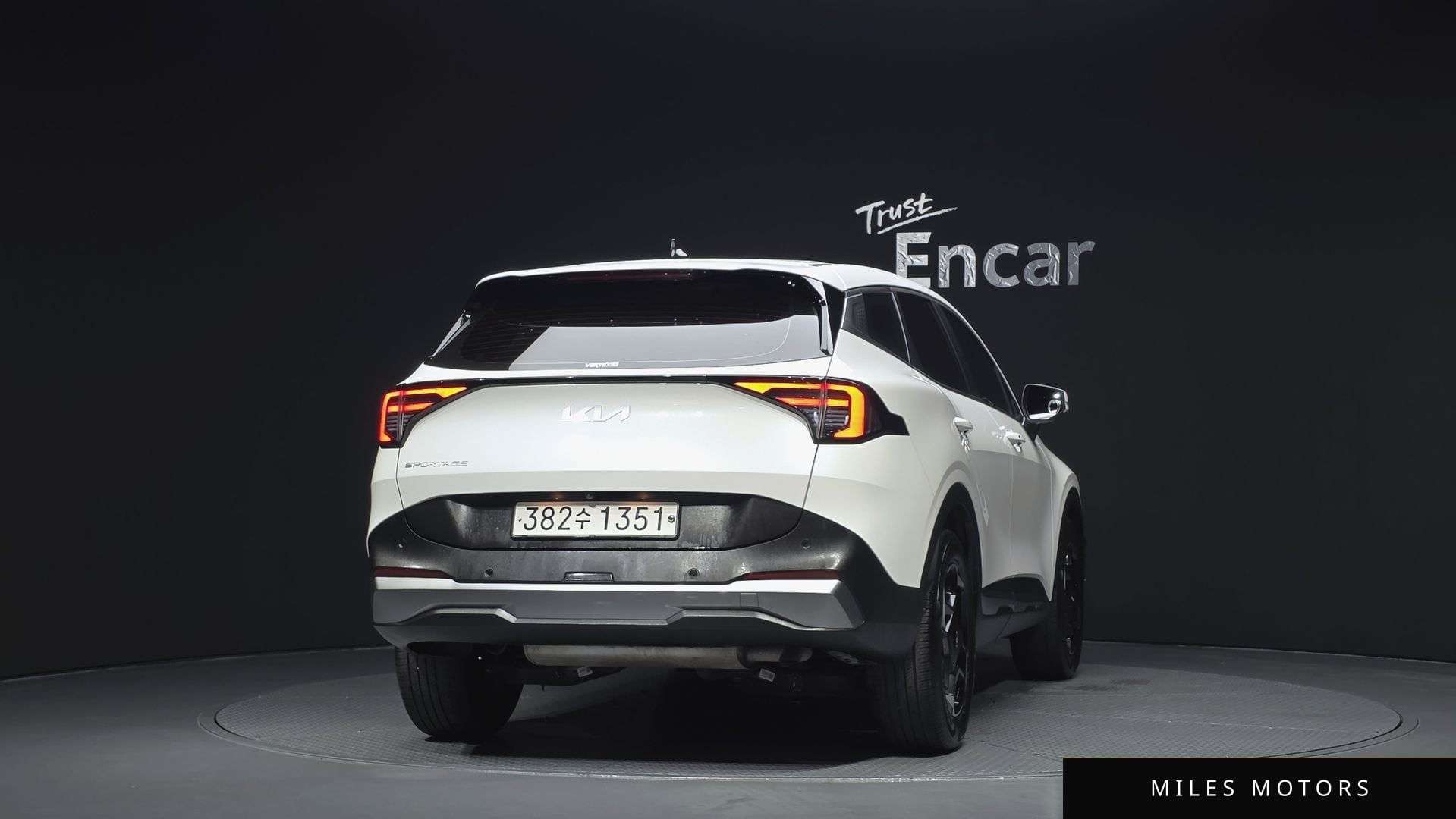 Kia Sportage 2025 — миниатюра 4