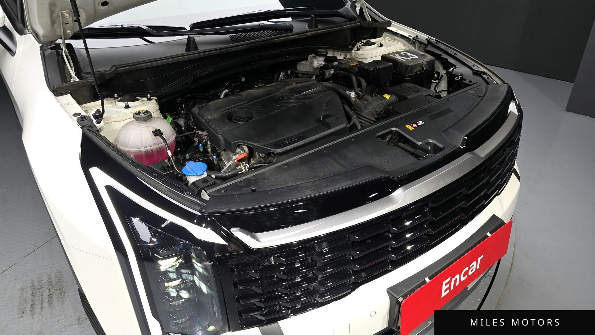 Kia Sportage 2025 — миниатюра 6