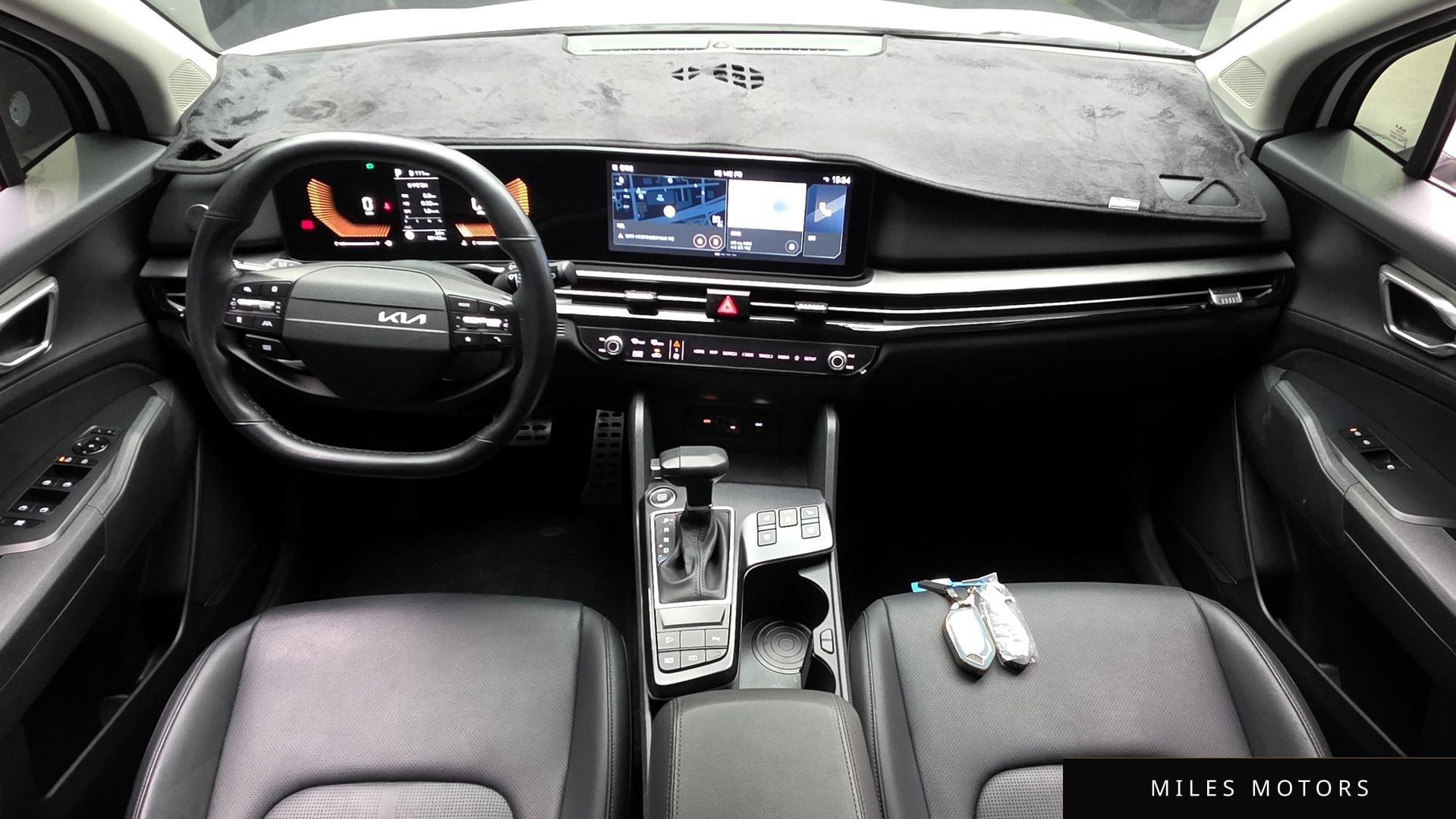 Kia Sportage 2025 — миниатюра 10