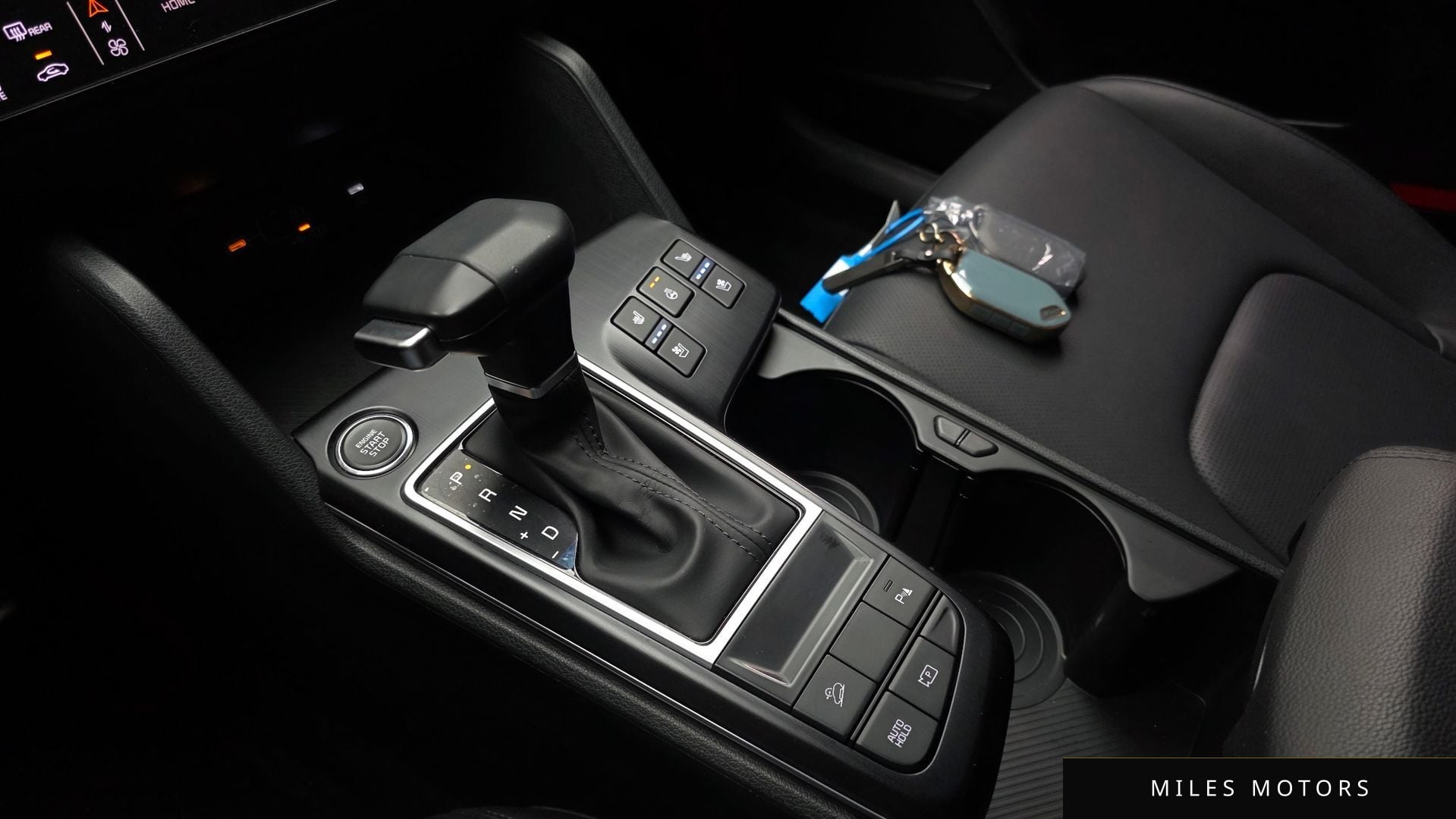 Kia Sportage 2025 — миниатюра 12