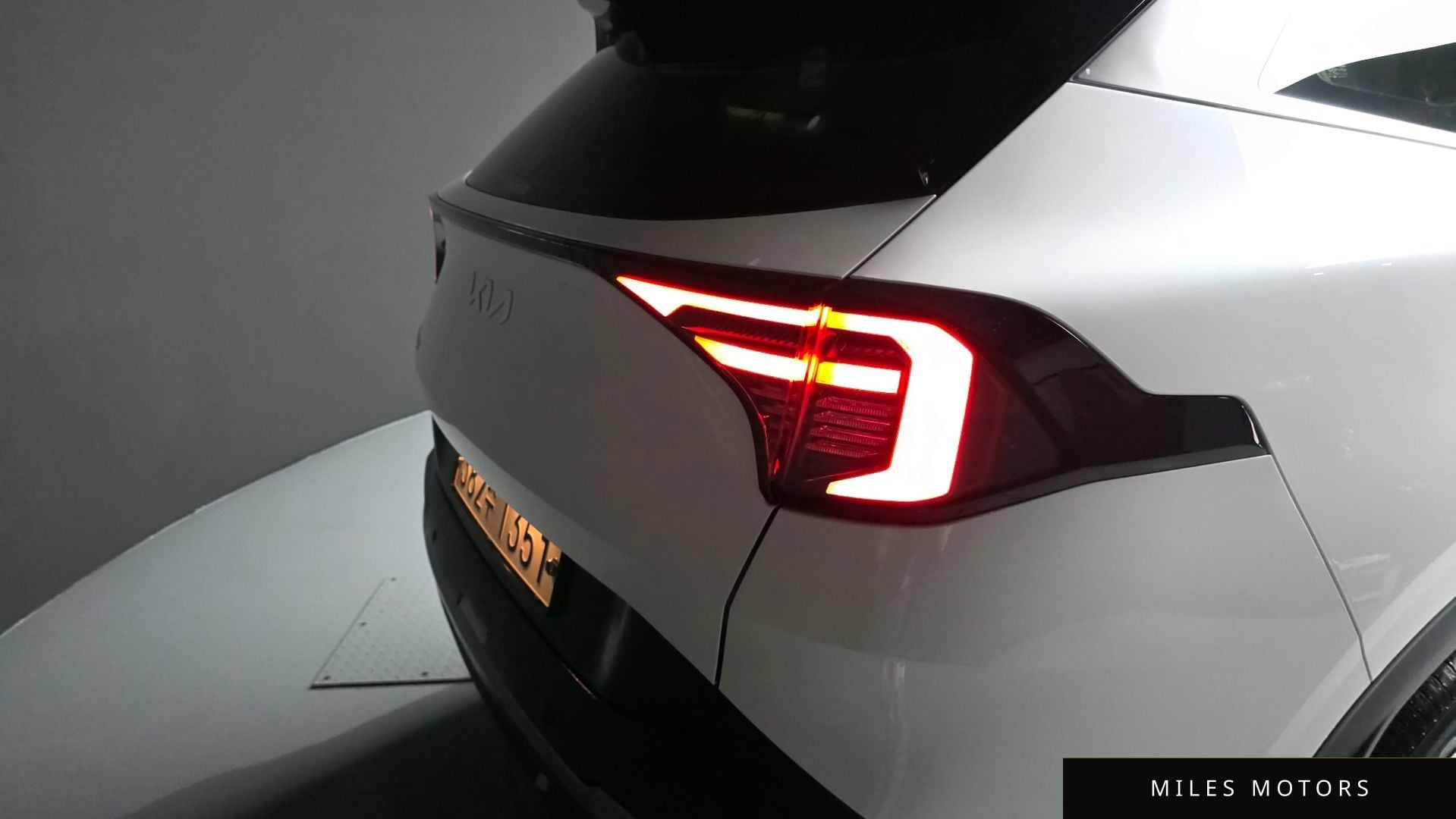 Kia Sportage 2025 — миниатюра 9