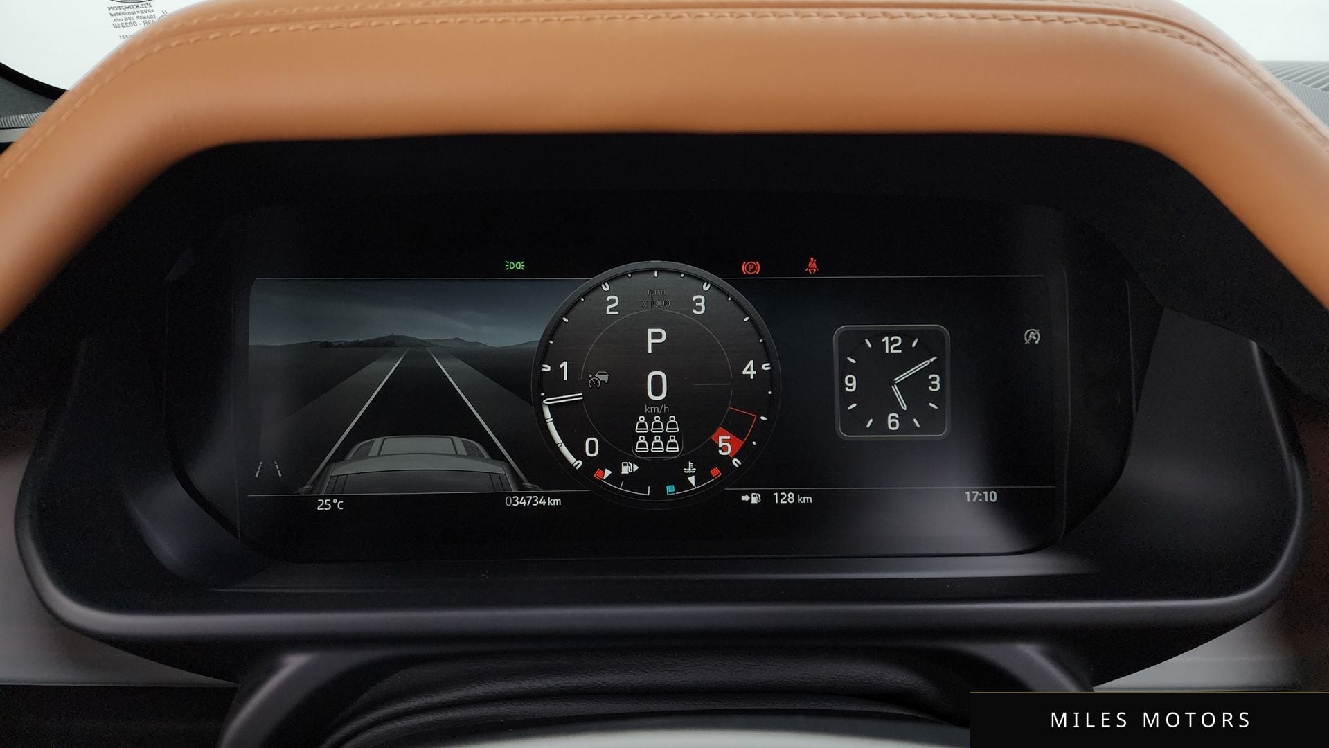 Land Rover Defender 2023 — миниатюра 11