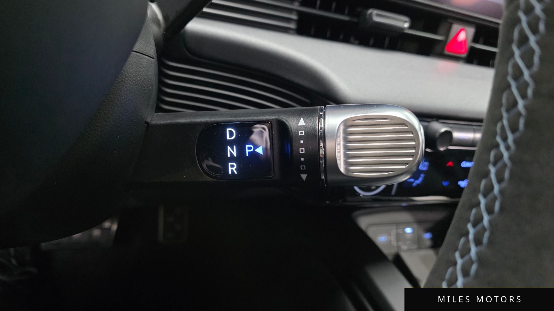 Hyundai Ioniq5 2024 — миниатюра 12