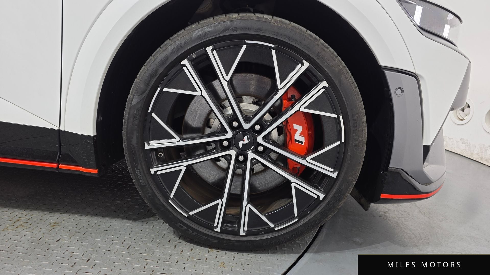 Hyundai Ioniq5 2024 — миниатюра 7