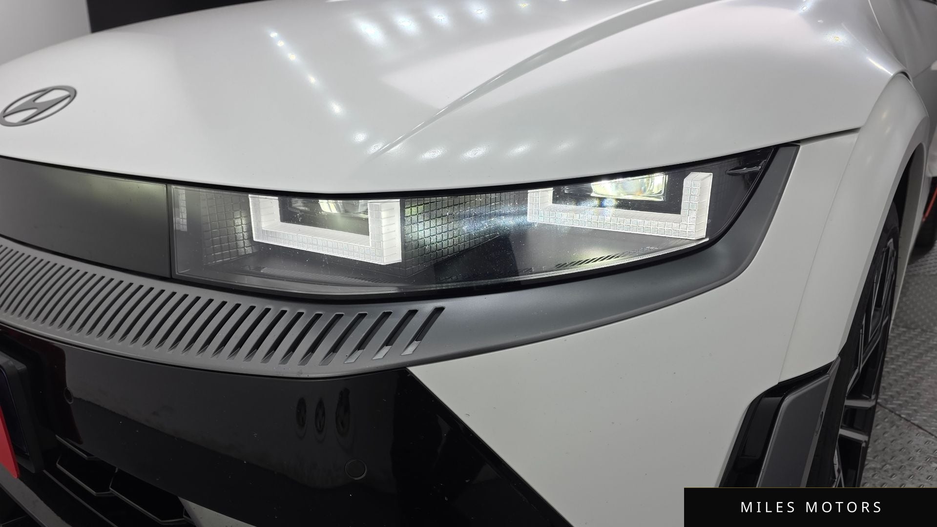 Hyundai Ioniq5 2024 — миниатюра 8