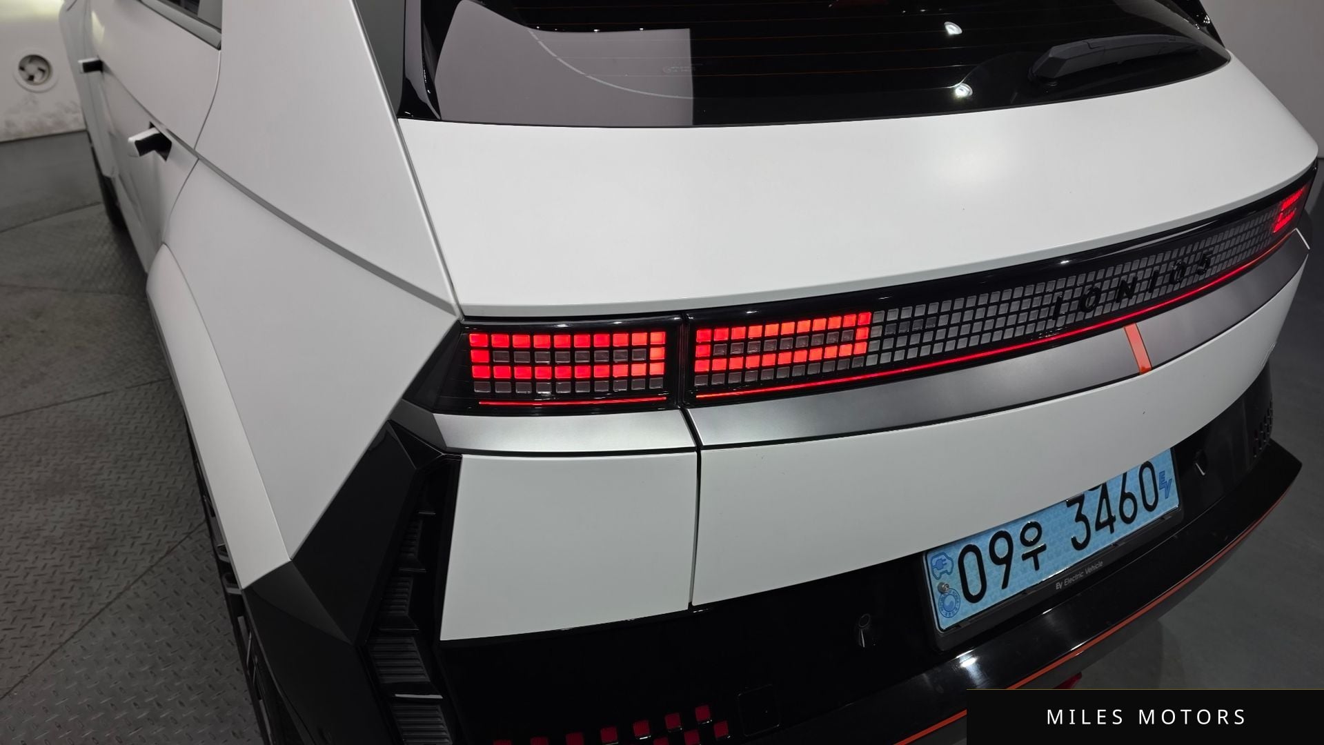 Hyundai Ioniq5 2024 — миниатюра 9