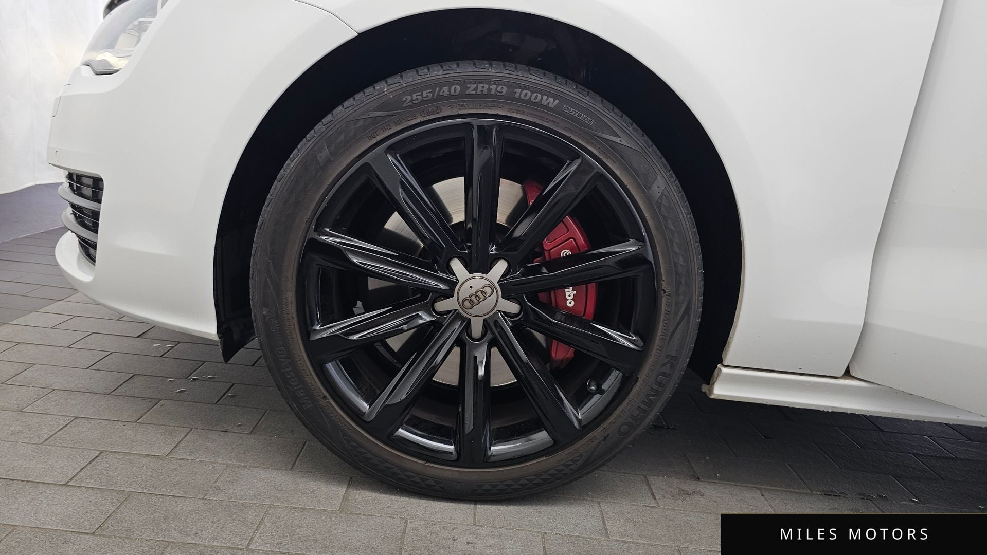 Audi A7 2012 — миниатюра 5