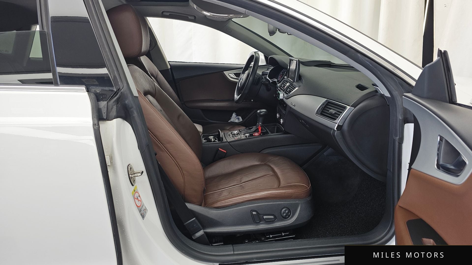 Audi A7 2012 — миниатюра 11