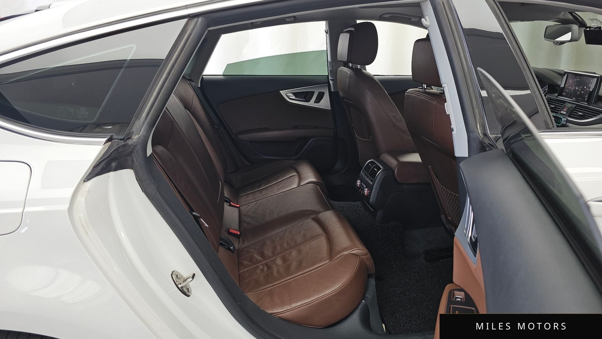 Audi A7 2012 — миниатюра 12