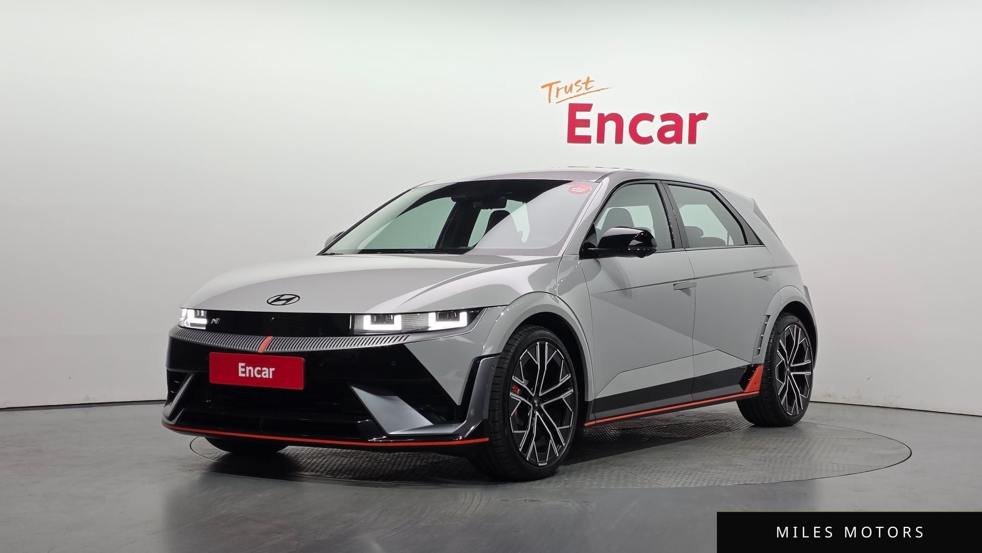 Hyundai Ioniq5 2024