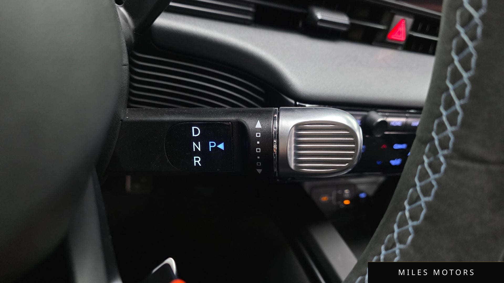 Hyundai Ioniq5 2024 — миниатюра 12