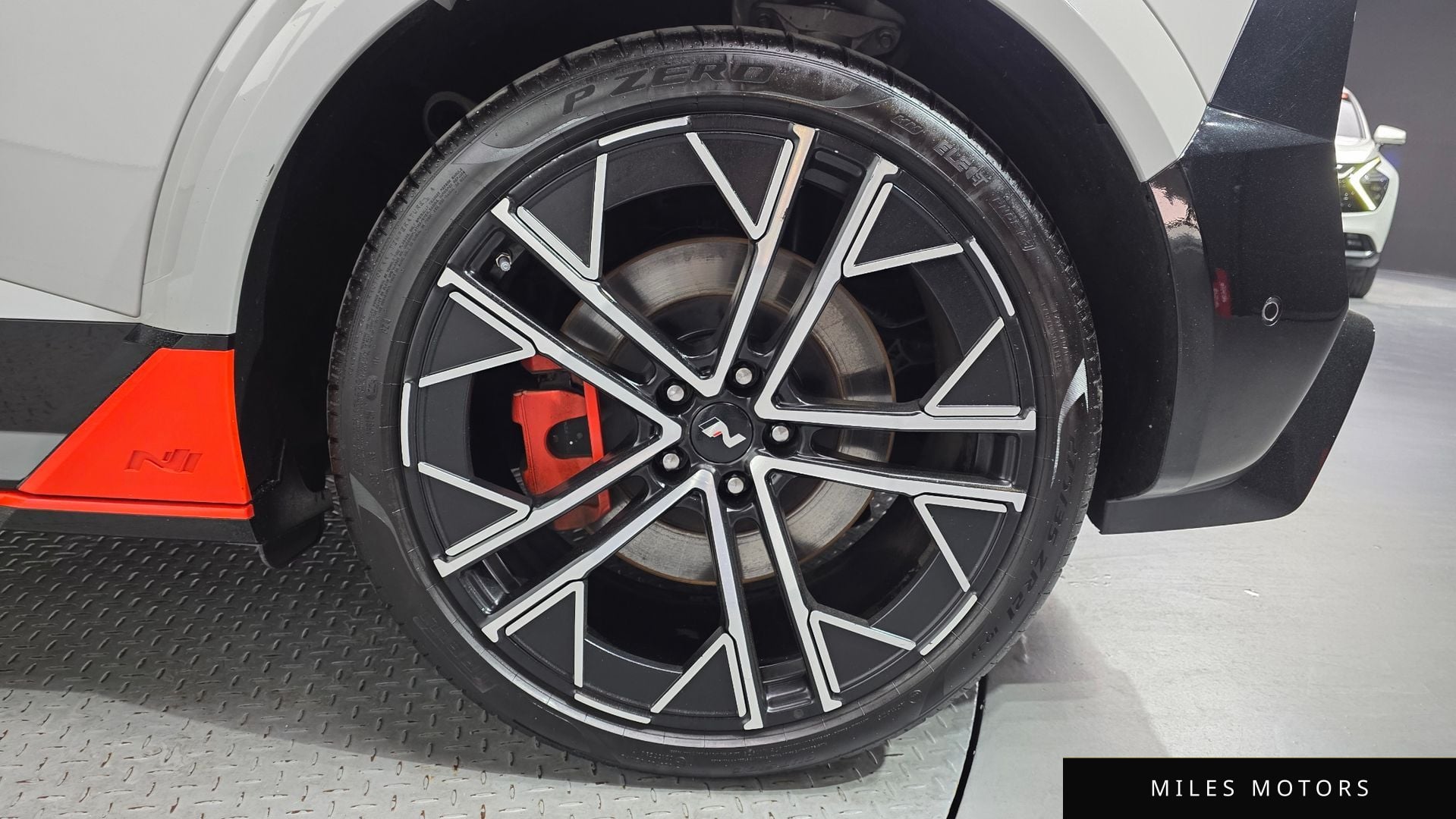 Hyundai Ioniq5 2024 — миниатюра 7
