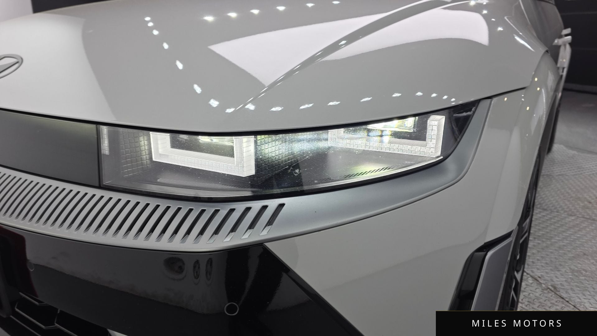 Hyundai Ioniq5 2024 — миниатюра 8