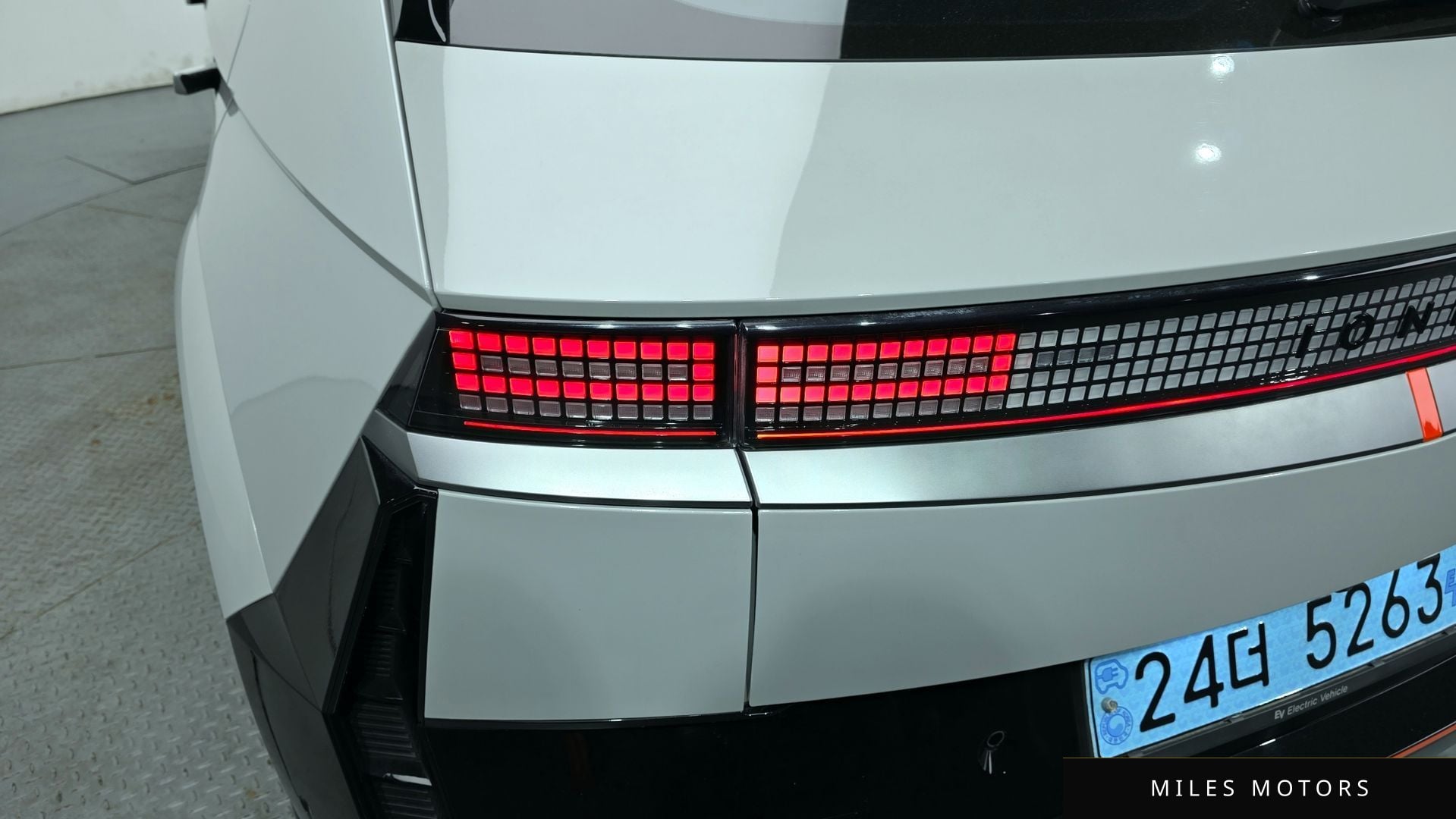 Hyundai Ioniq5 2024 — миниатюра 9