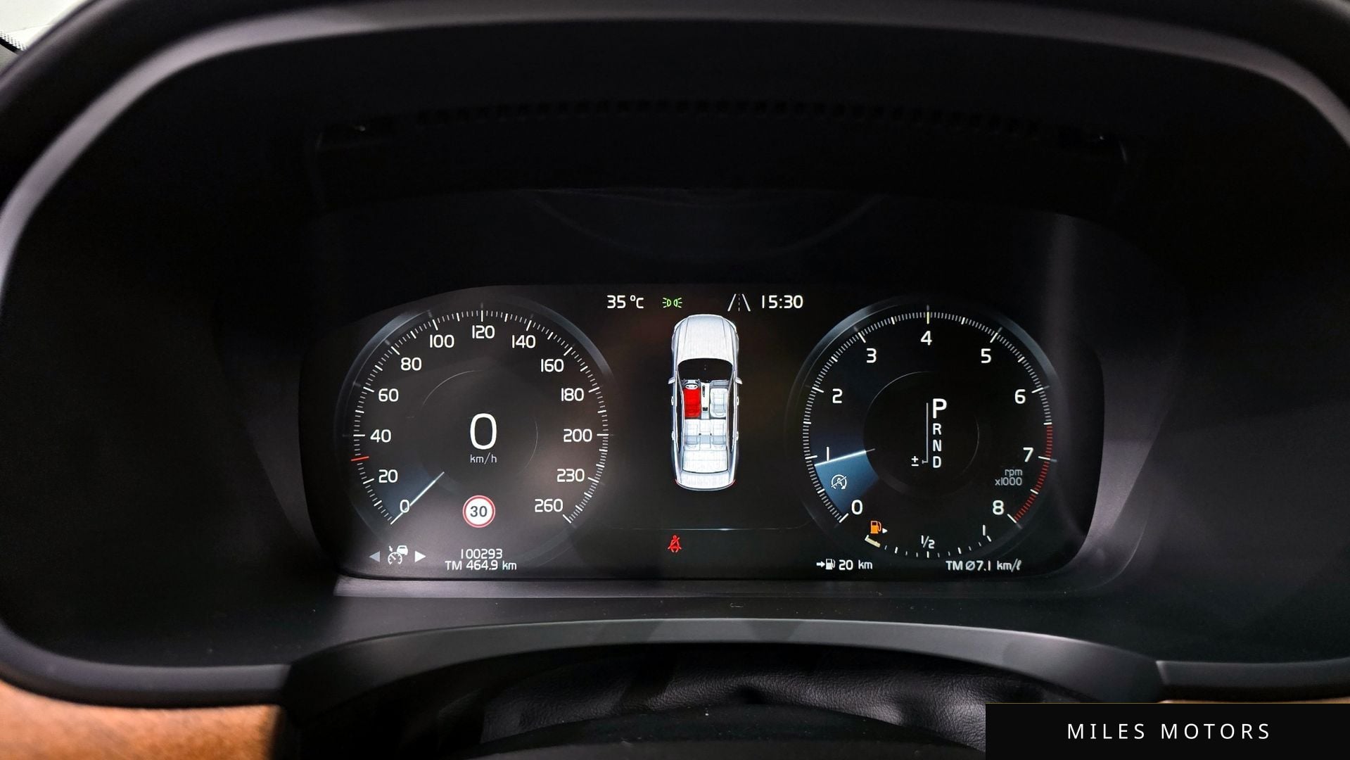 Volvo S90 2020 — миниатюра 11