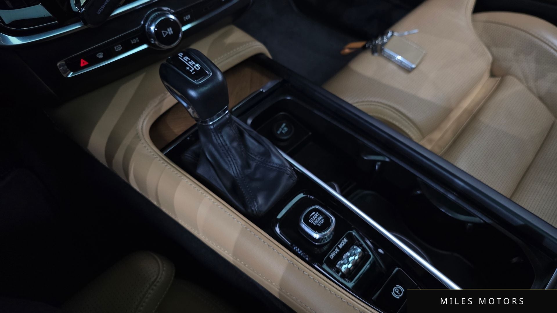 Volvo S90 2020 — миниатюра 12