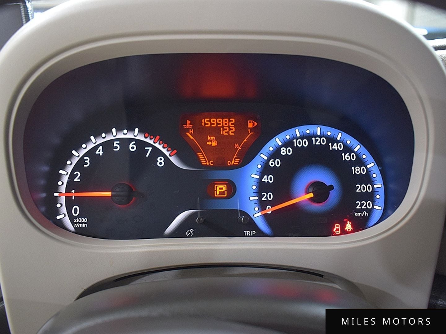 Nissan Cube 2012 — миниатюра 6