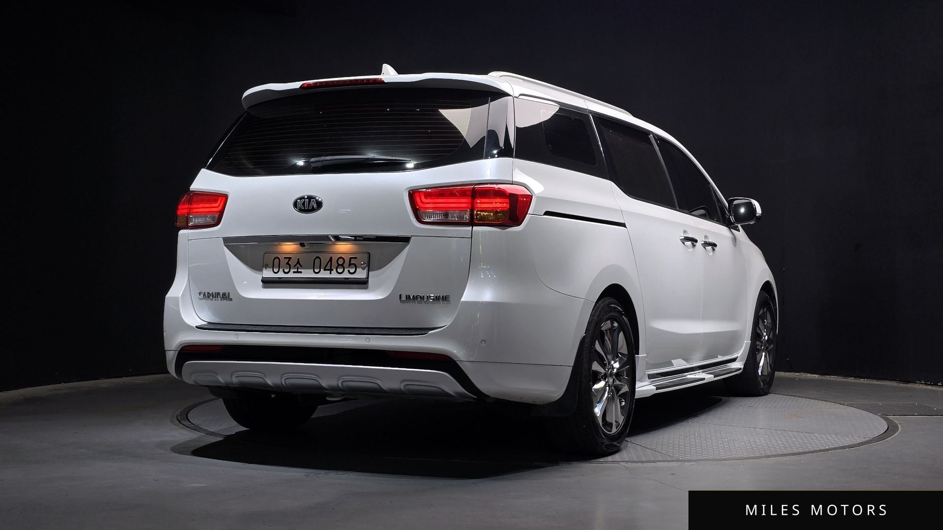 Kia Canival 2017 — миниатюра 2