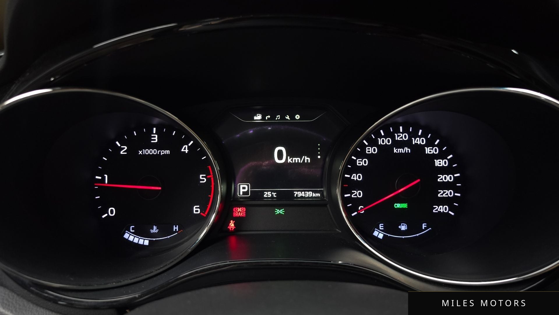 Kia Canival 2017 — миниатюра 8