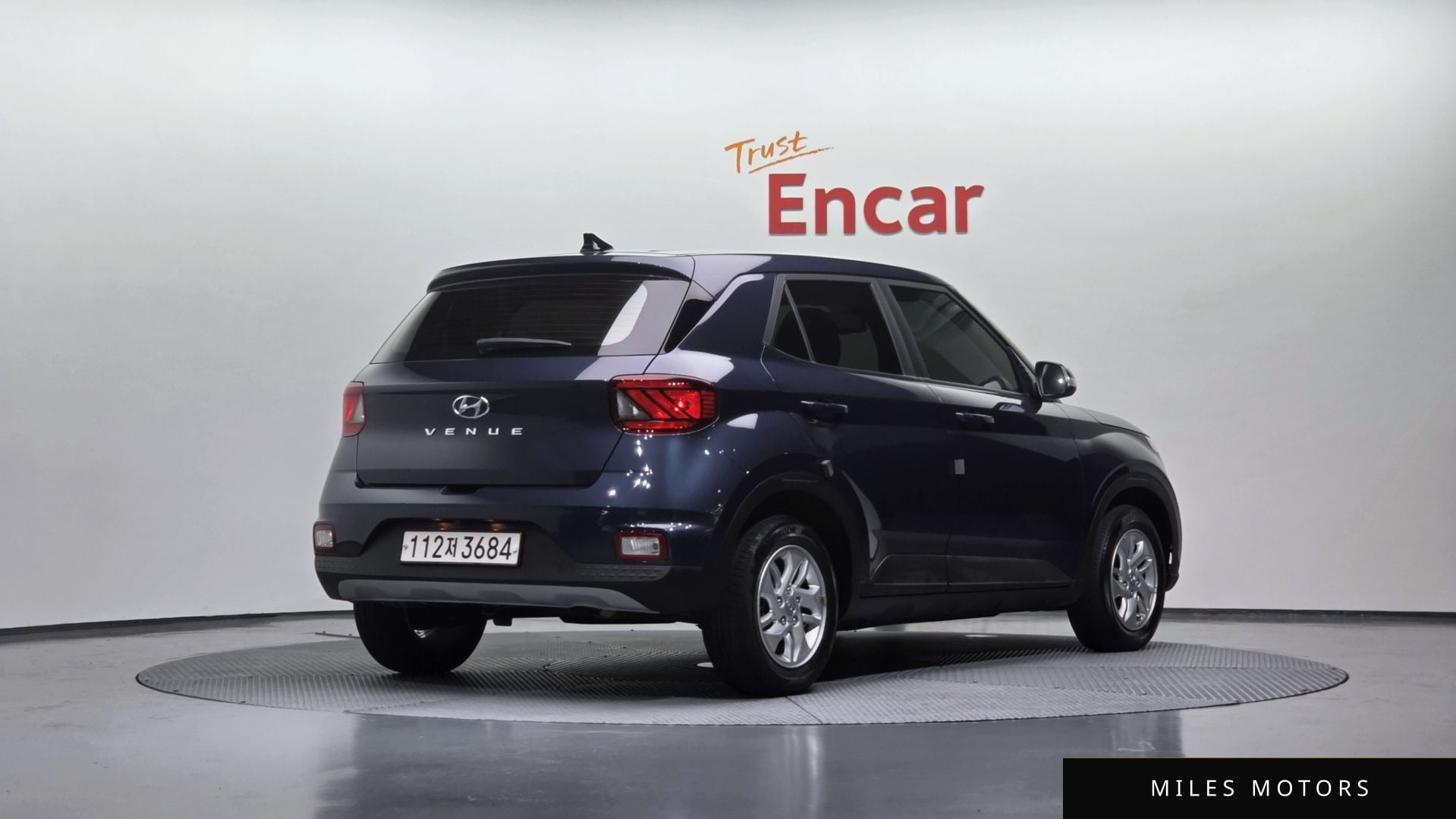 Hyundai Venue 2020 — миниатюра 2