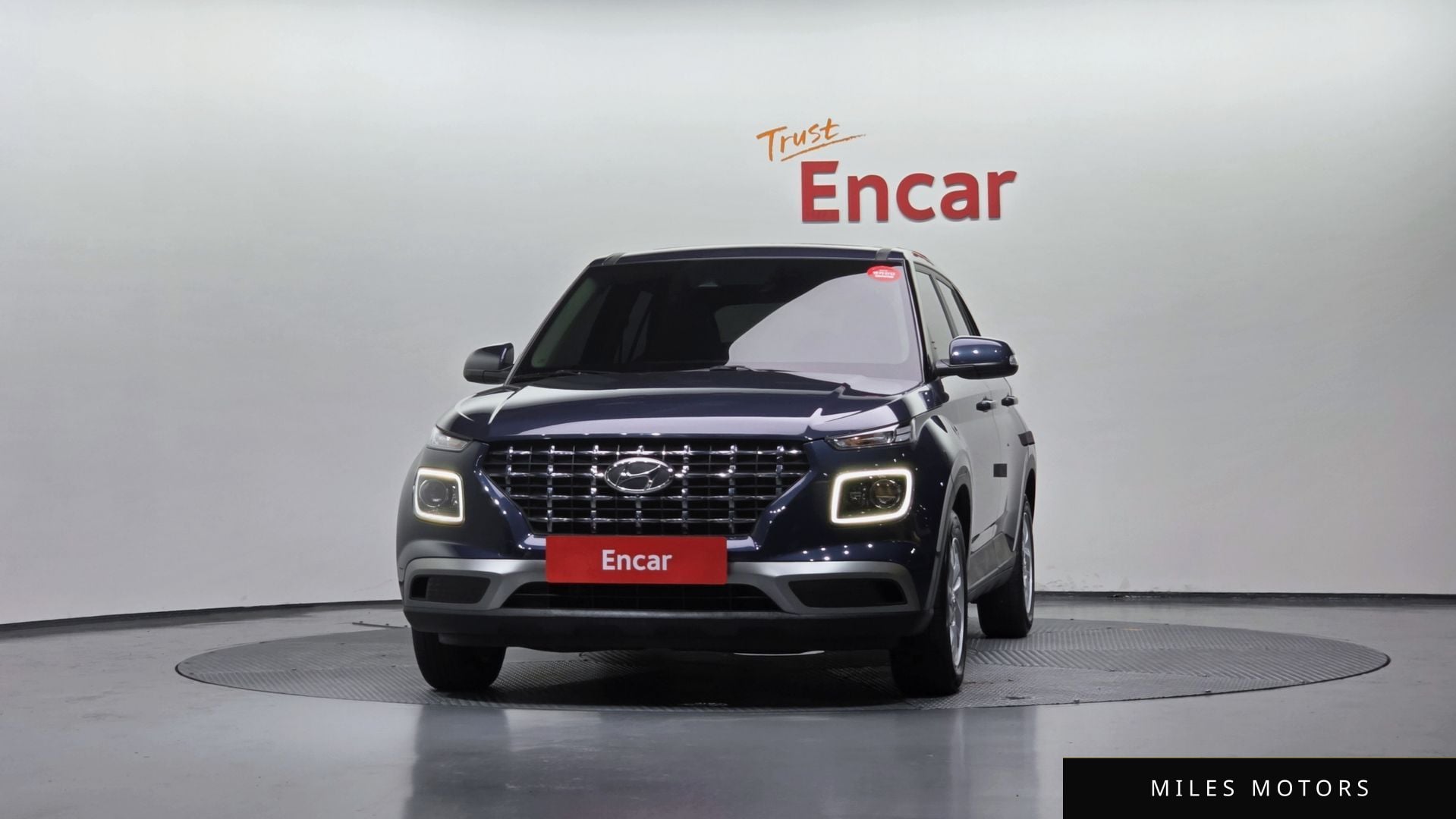 Hyundai Venue 2020 — миниатюра 3