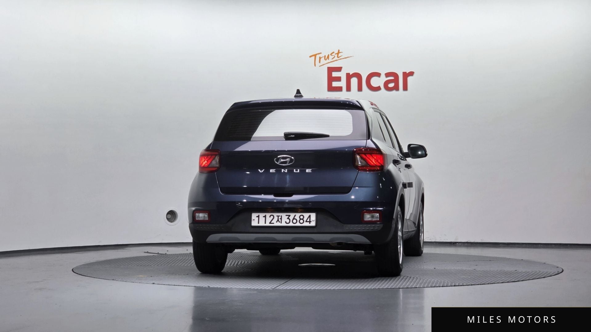 Hyundai Venue 2020 — миниатюра 4