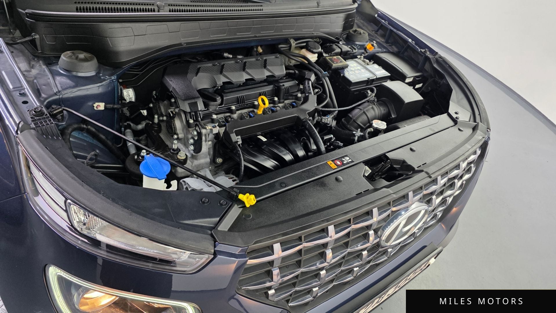 Hyundai Venue 2020 — миниатюра 6