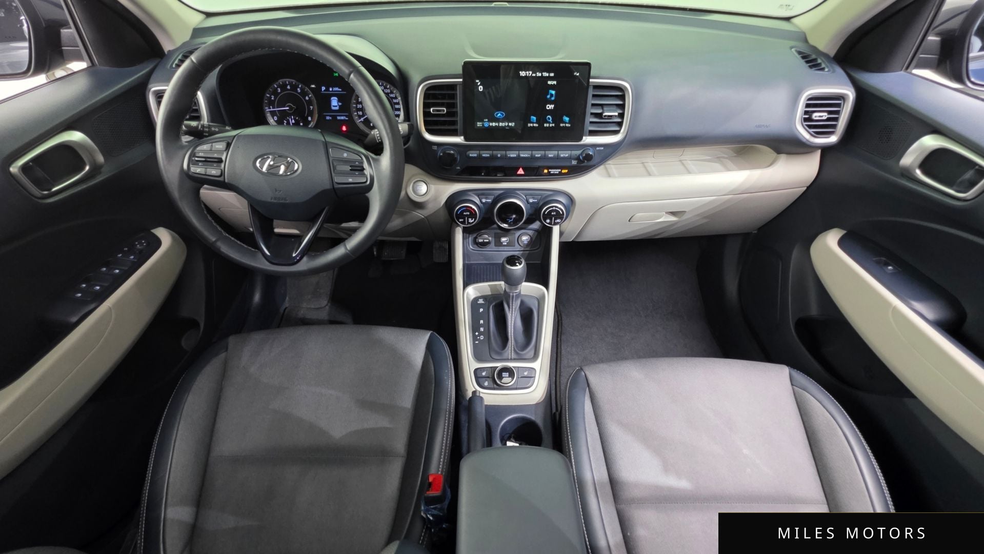 Hyundai Venue 2020 — миниатюра 10