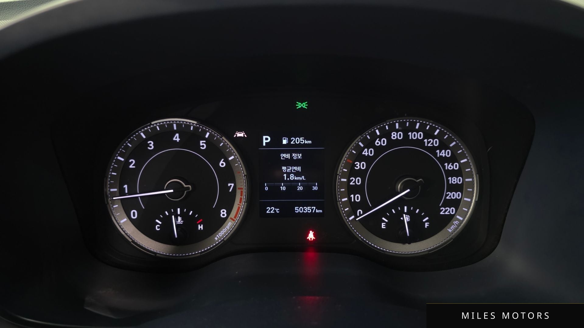 Hyundai Venue 2020 — миниатюра 11