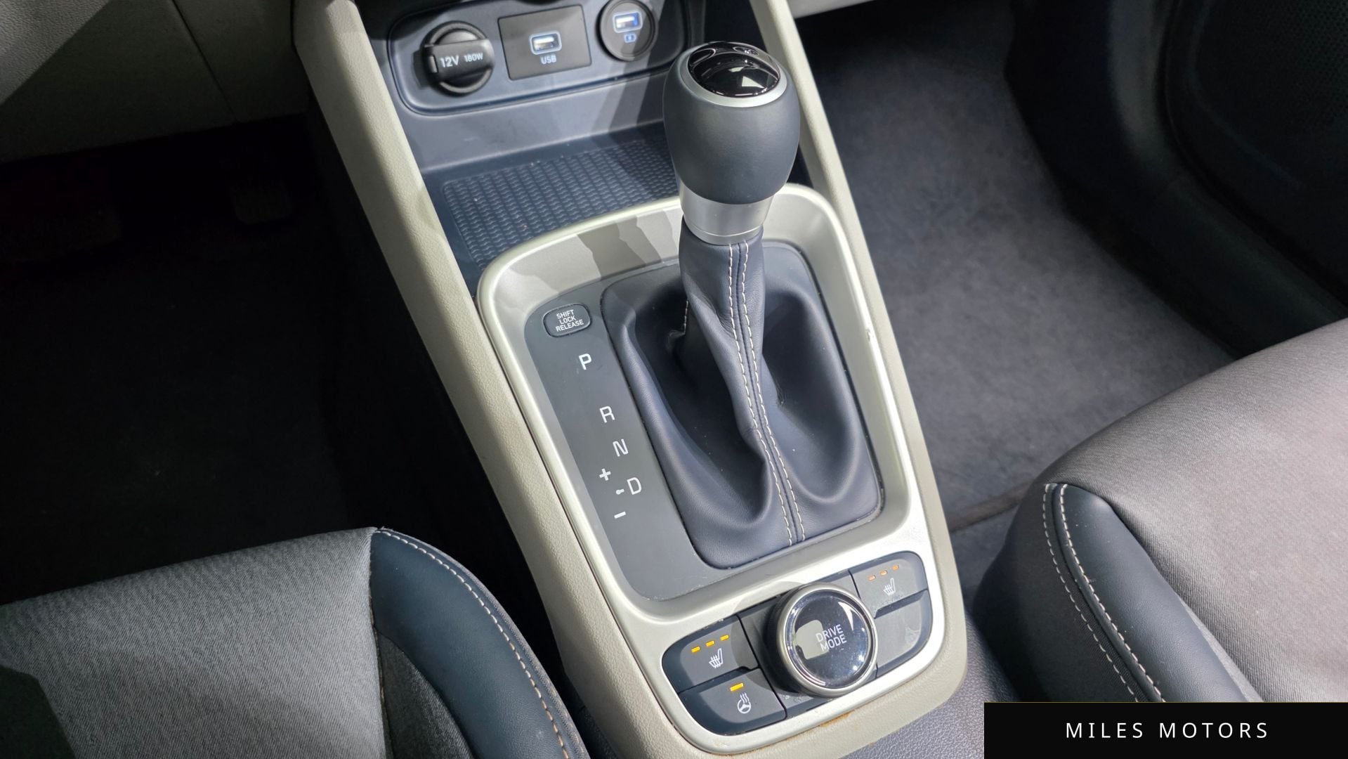 Hyundai Venue 2020 — миниатюра 12