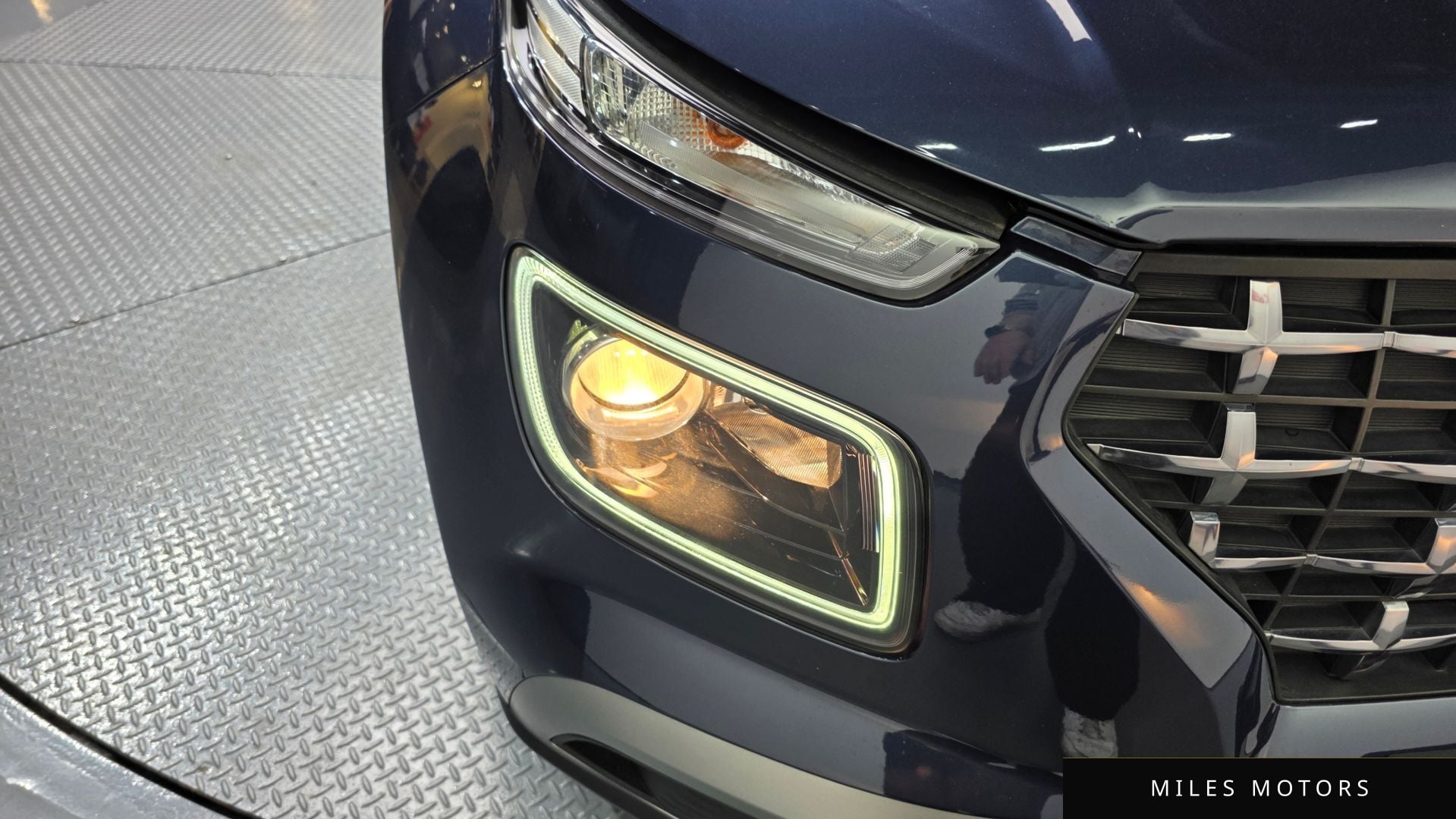 Hyundai Venue 2020 — миниатюра 8