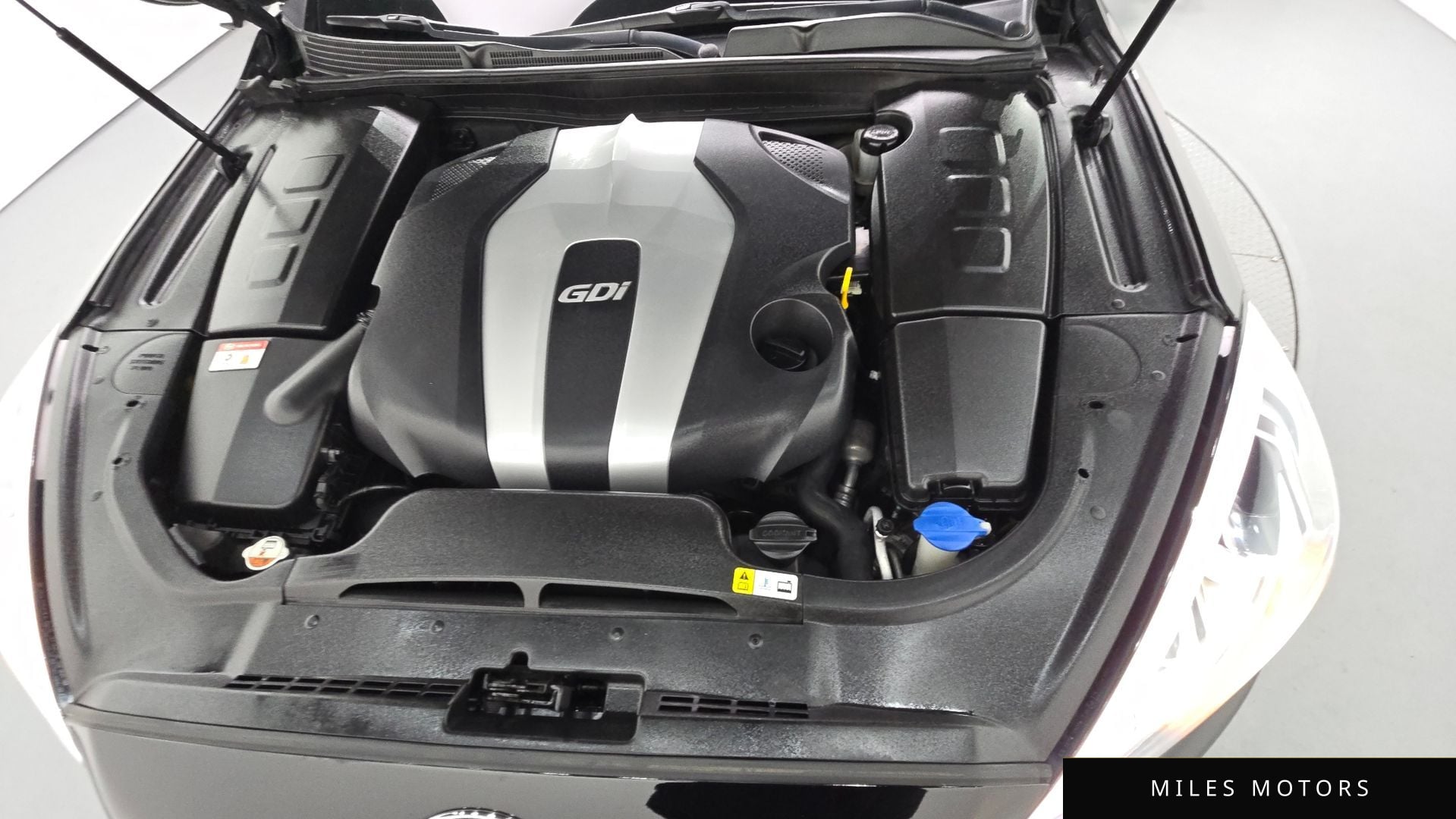Kia K9 2015 — миниатюра 6