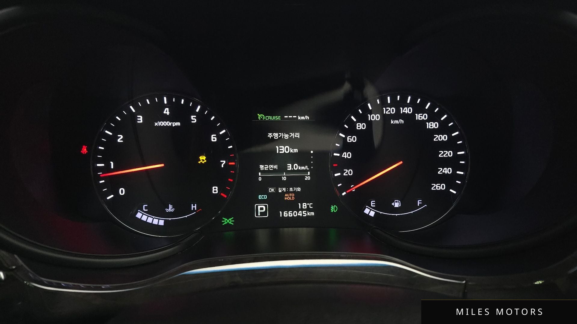 Kia K9 2015 — миниатюра 11
