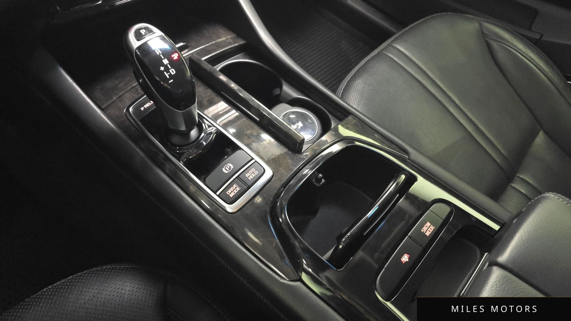 Kia K9 2015 — миниатюра 12