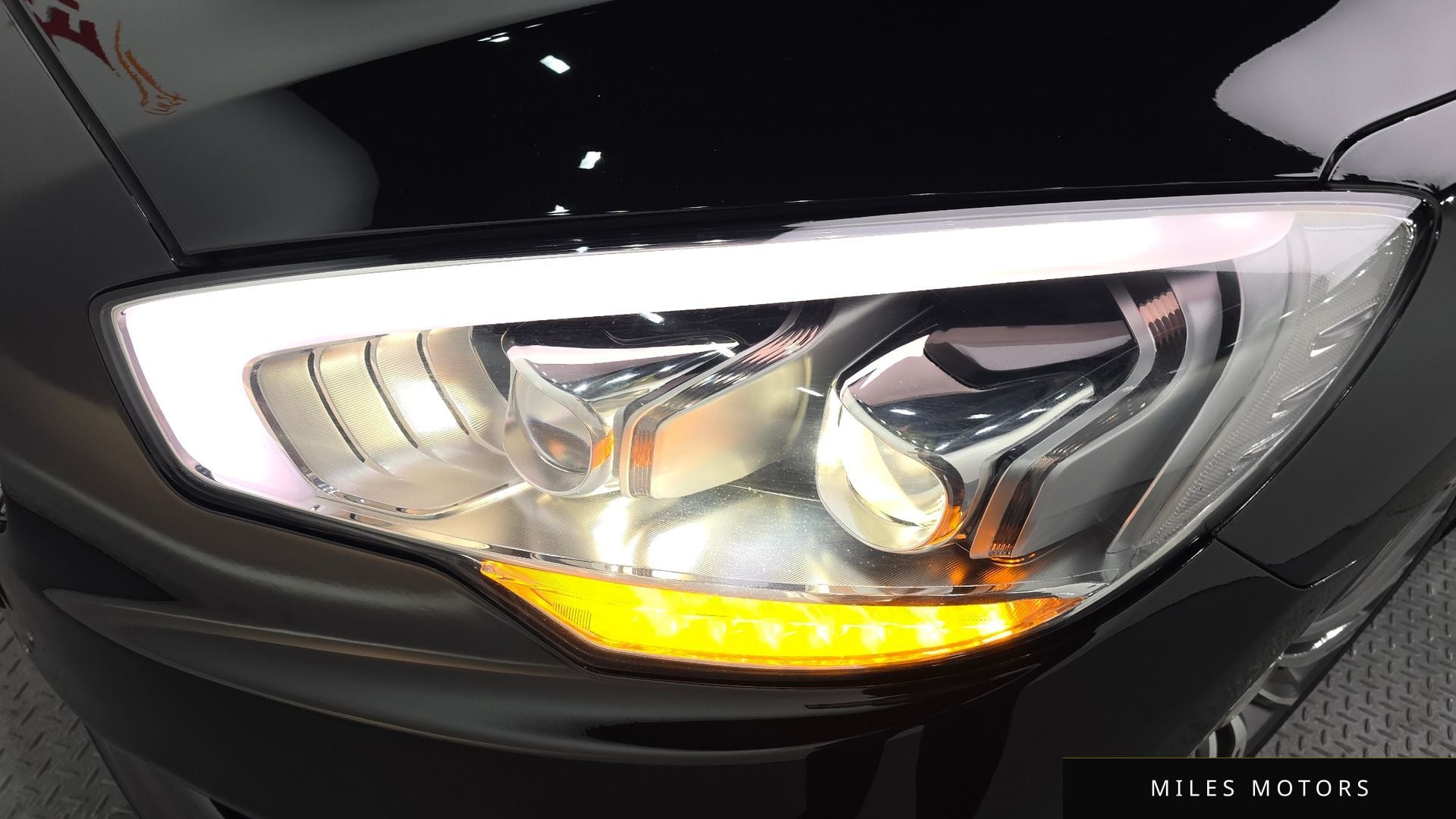 Kia K9 2015 — миниатюра 8