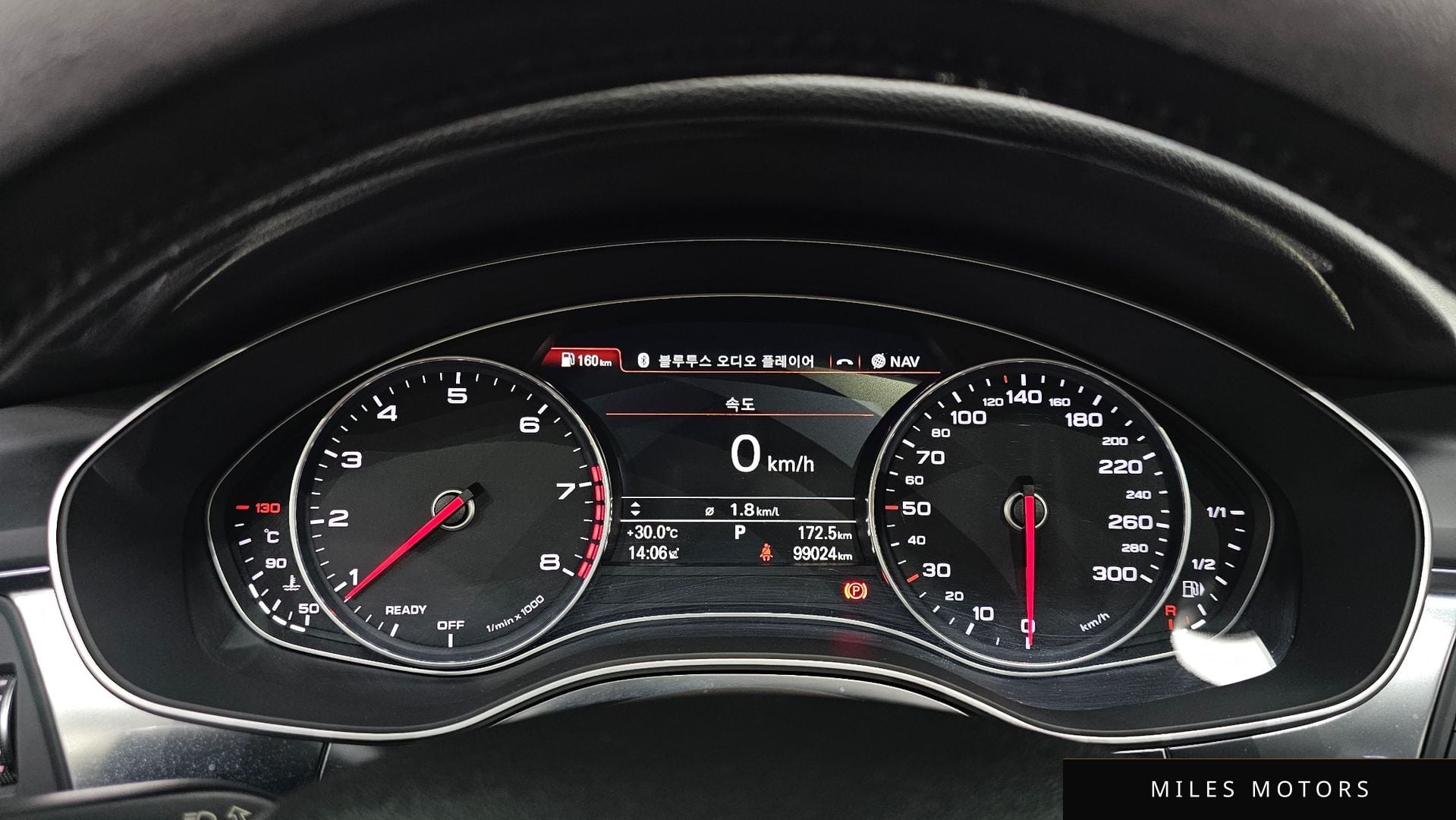 Audi A6 2018 — миниатюра 8