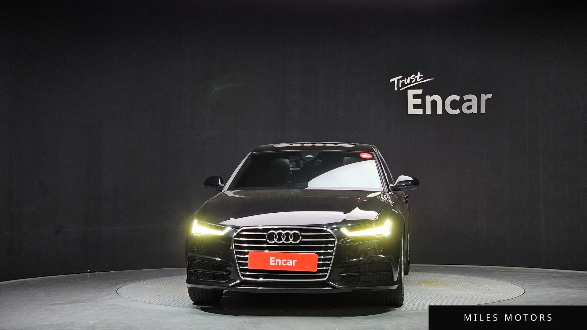 Audi A6 2018 — миниатюра 3