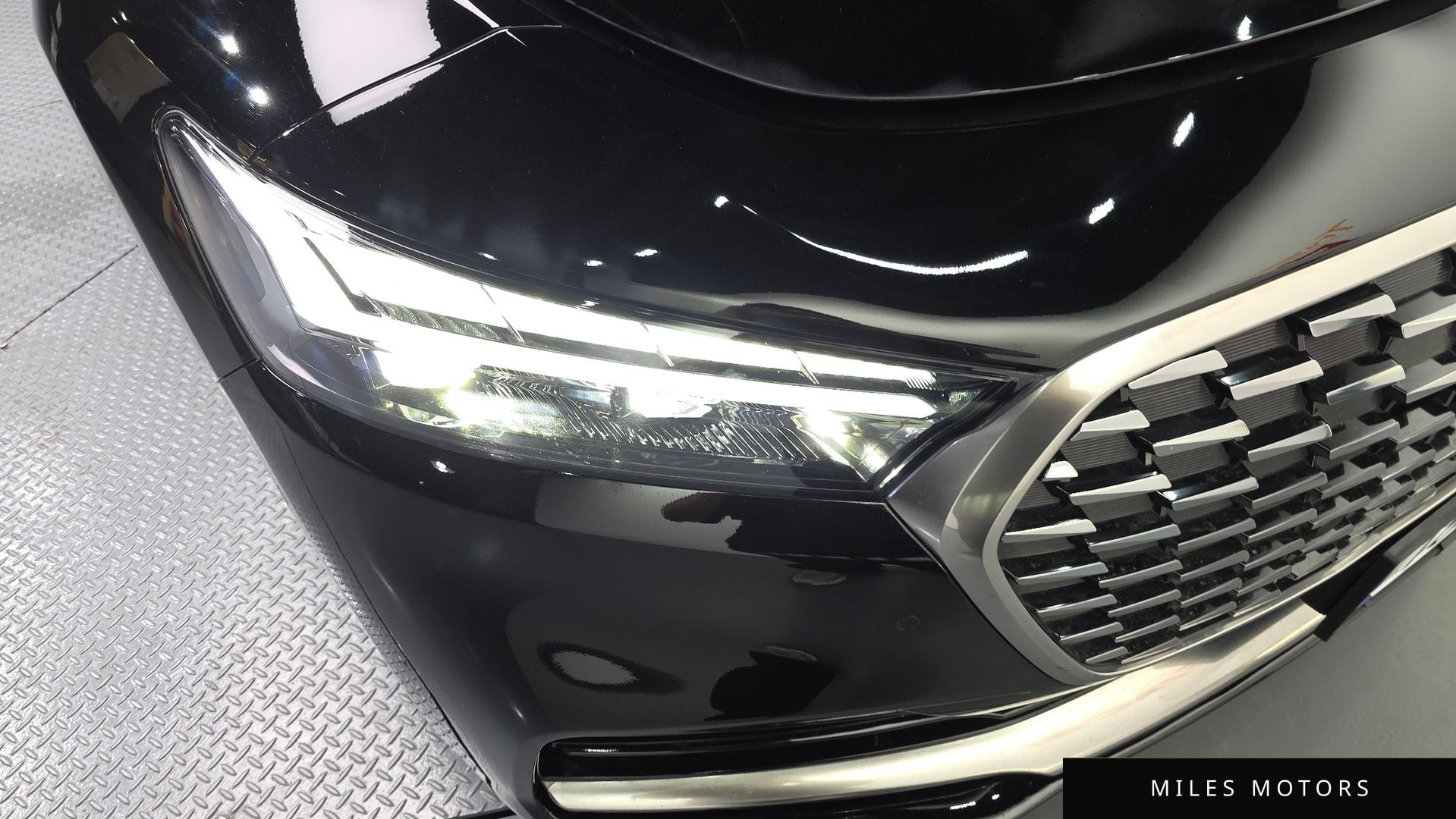 Kia K9 2025 — миниатюра 8