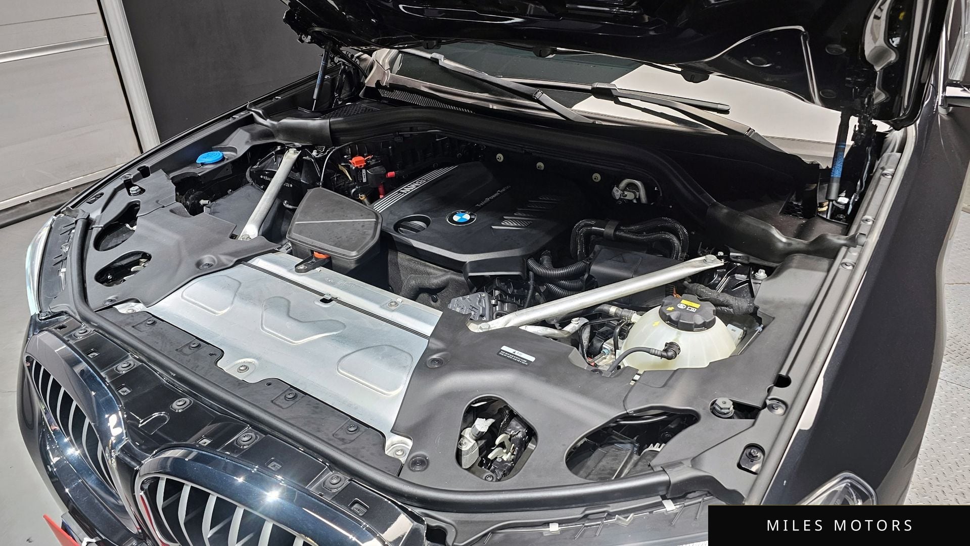 BMW X4 (G02) 2021 — миниатюра 6