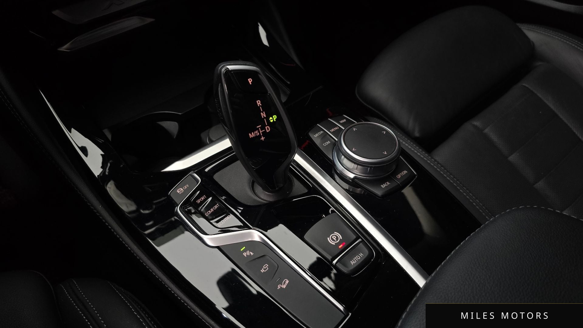 BMW X4 (G02) 2021 — миниатюра 12