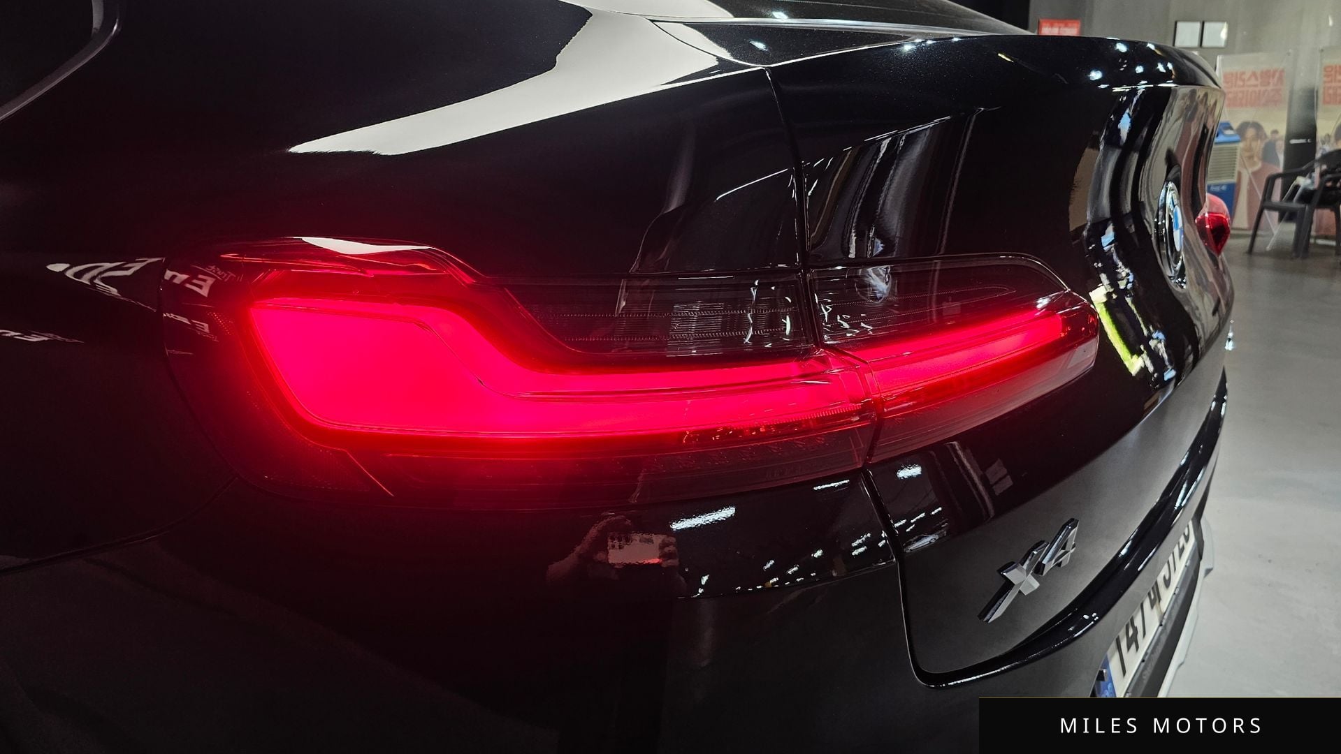 BMW X4 (G02) 2021 — миниатюра 9