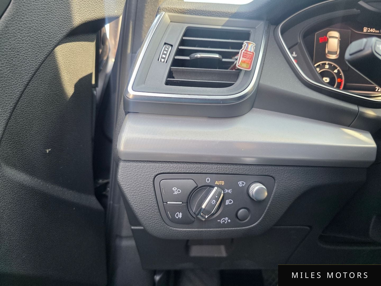 Audi Q5 (FY) 2020 — миниатюра 12
